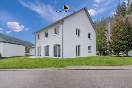 Haus zum Kaufen in Sulz am Neckar 599.000,00 € 168 m²