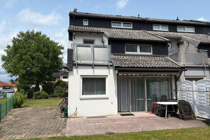 Schönes Reihenendhaus in Morlautern - Kaiserslautern Engelshof