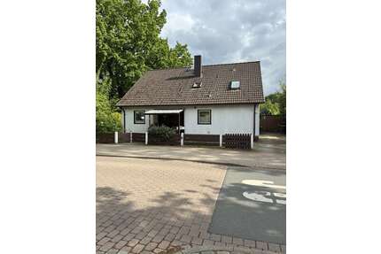 Wohnung zum Mieten in Burgwedel 1.000,00 € 115 m²