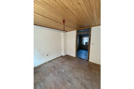 Renovieren und Einziehen, Garten vorhanden. - finkenbach-gersweiler