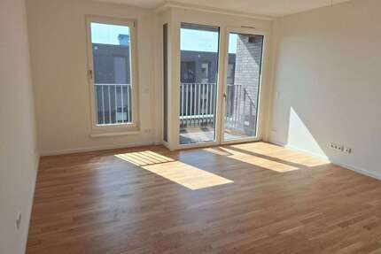 Wohnung zum Mieten in Greifswald 595,00 € 35.7 m²
