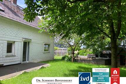 Haus zum Kaufen in Weitefeld 130.000,00 € 124 m²