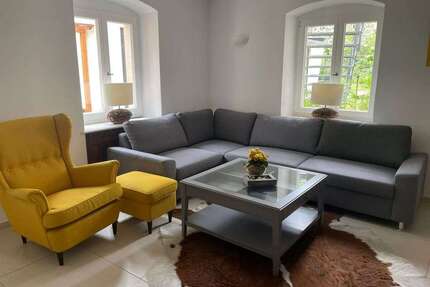 Wohnen auf Zeit in Dresden 1.380,00 €