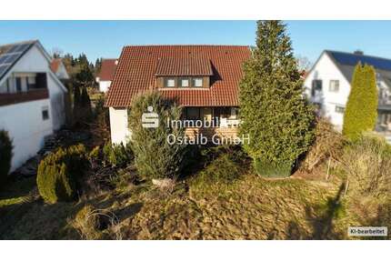Haus zum Kaufen in Ellwangen 480.000,00 € 177 m²
