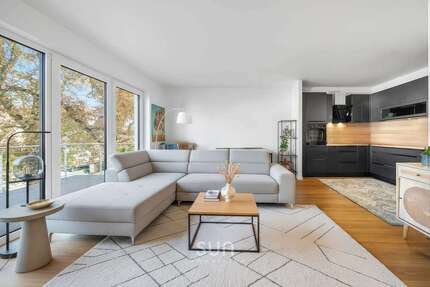 Wohnung zum Kaufen in Frankfurt am Main 635.000,00 € 98 m²