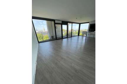 Wohnung zum Mieten in Dortmund 1.100,00 € 81 m²