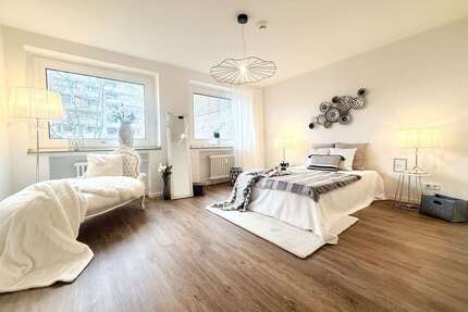 Wohnung zum Kaufen in Düsseldorf 339.000,00 € 94 m²