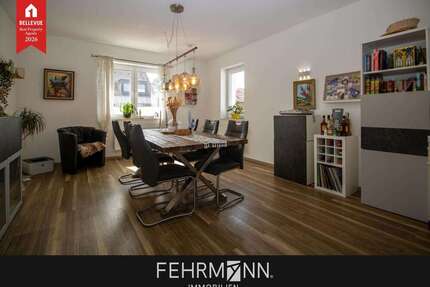Wohnung zum Mieten in Meppen 1.430,00 € 182 m²