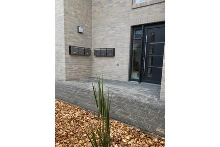 Exklusives Penthouse zentral in Bad Zwischenahn