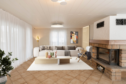 Wohnung zum Kaufen in Fellbach 695.000,00 € 177 m²