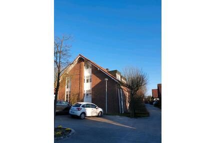 2,5 ZBK inkl. EBK - Bagno Sackgassenende - Nottuln