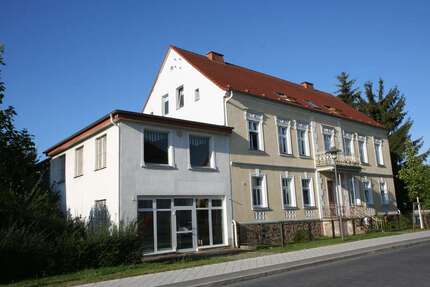 Wohnung zum Mieten in Müllrose 501,50 € 59 m²