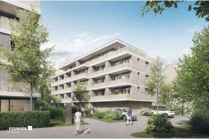 Wohnung zum Kaufen in Heidenheim 178.400,00 € 30.69 m²