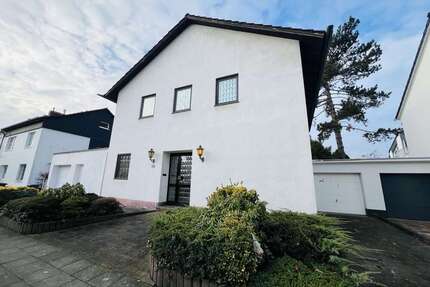 Haus zum Kaufen in Köln 1.650.000,00 € 162 m²
