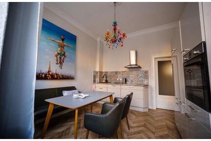 ‼️Wohnung zum Kauf | TOPLAGE | Markleeberg | PROVISIONSFREI‼️ - Markkleeberg