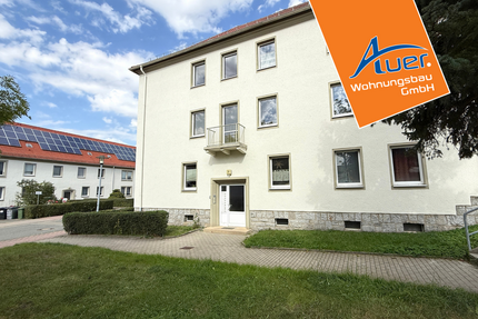 Wohnung zum Mieten in Aue-Bad Schlema 305,69 € 55.58 m²