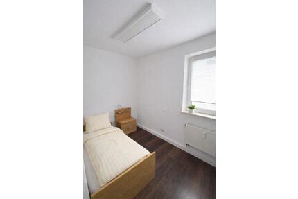 Monteurwohnungen, Monteurzimmer & Ferienwohnung in Coesfeld