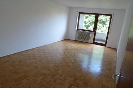 2-Zimmer Wohnung, 66qm, 2. OG, Balkon, zentrumsnah in Ravensburg