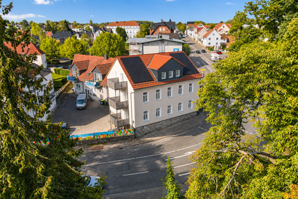 Wohnung zum Mieten in Lich 1.100,00 € 87 m²
