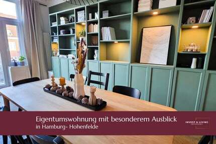 Wohnung zum Kaufen in Hamburg 550.000,00 € 79.43 m²