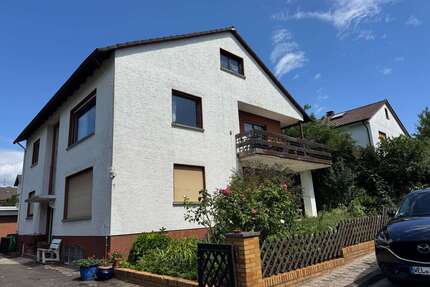 Wohnung zum Kaufen in Hofheim am Taunus 349.000,00 € 96 m²