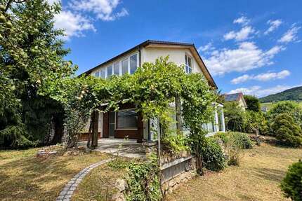 Haus zum Kaufen in Schriesheim 620.000,00 € 164 m²