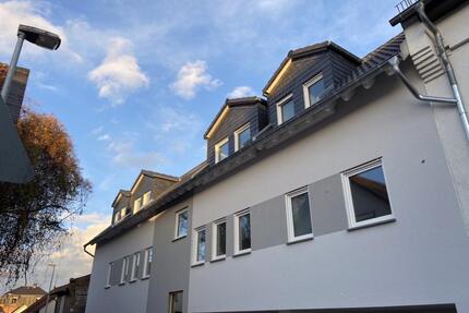 Schickes Appartement in ruhiger Lage Zweitbezug - Mainz Mombach
