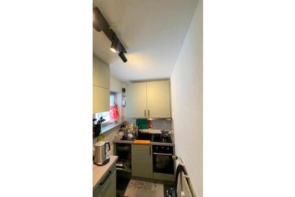 Eine Zweizimmerwohnung ist zu vermieten. - Herrischried