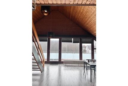 Helle Wohnung in Troisdorf - 1.500,00&nbsp;EUR Kaltmiete, ca.&nbsp; 104,00&nbsp;m&sup2; in Troisdorf (PLZ: 53844) Bergheim