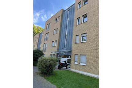 46310159 Gepflegte 2-Zi.-Wohnung in ruhiger Lage von Troisdorf-Sieglar!