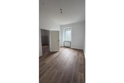 Renovierte 3ZKB Wohnung in Wiebelskirchen zu vermieten - Neunkirchen Heinitz