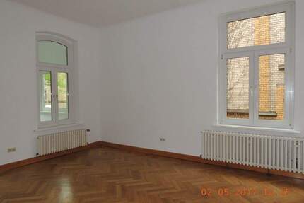 9107701 | geräumige 6-Zimmerwohnung in der Südstadt - Göttingen