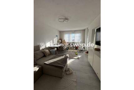 Wohnungsswap - Wilhelmsruher Damm - Berlin Märkisches Viertel