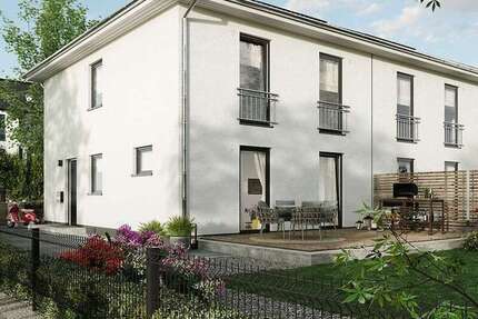 Haus zum Kaufen in Stolberg 427.890,00 € 115 m²