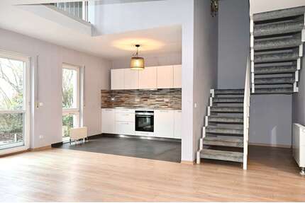 Wohnung zum Kaufen in Dresden 295.000,00 € 81.33 m²