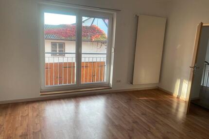 2-Zimmer-Wohnung mit Charme und Gemütlichkeit - Siegenburg