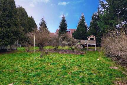 Grundstück zu verkaufen in Schleusingen 39.900,00 € 954 m²