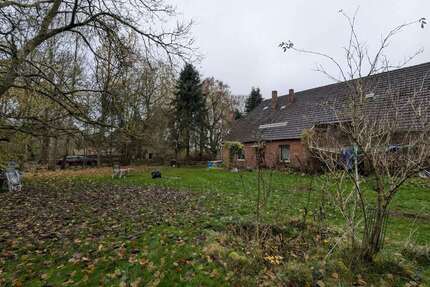 Grundstück zu verkaufen in Gallin-Kuppentin 79.500,00 € 5506 m²