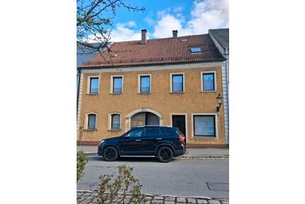 Mehrfamilienhaus 2-3 Familien,m Gestaltungsfreicheit - Pleystein