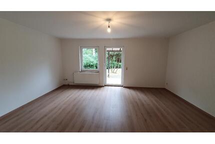 Wadern Zentrum - 1-Zimmer Apartment mit Sonnenverwöhnter Terrasse