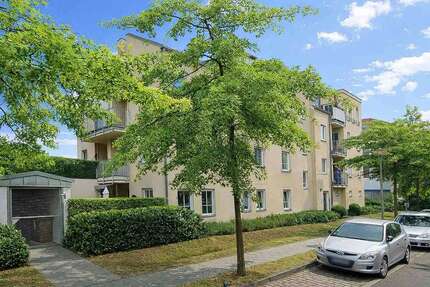 Wohnung zum Mieten in Potsdam 1.006,06 € 89.19 m²