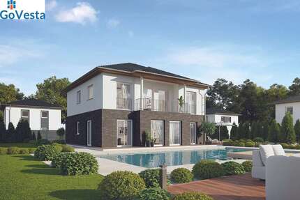 Grundstück zu verkaufen in Halle 699.000,00 € 1216 m²