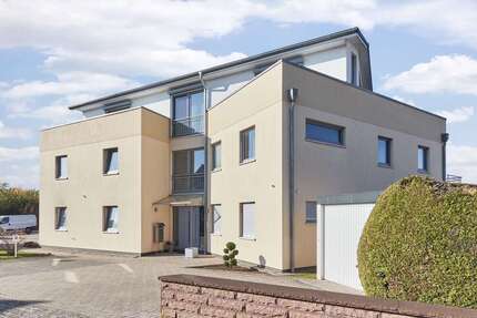 Wohnung zum Kaufen in Achim 369.000,00 € 111 m²