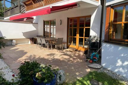 Offene Besichtigung DHH mit blühendem Garten 2.6. 15-17 Uhr - Herrsching am Ammersee