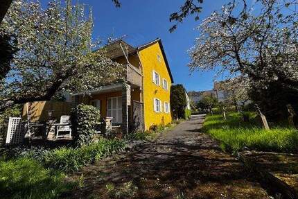 Die Immobilie ist VERKAUFT - 289.700,00&nbsp;EUR Kaufpreis, ca.&nbsp; 135,00&nbsp;m&sup2;&nbsp;Wohnfl&auml;che in Feuchtwangen (PLZ: 91555)