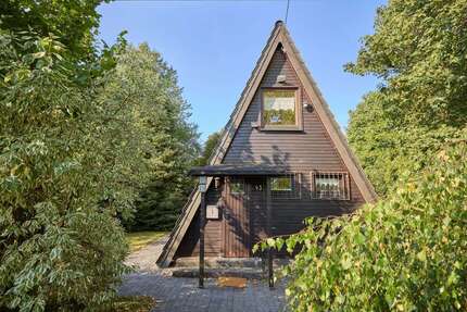 Haus zum Kaufen in Meschede 135.000,00 € 53 m²