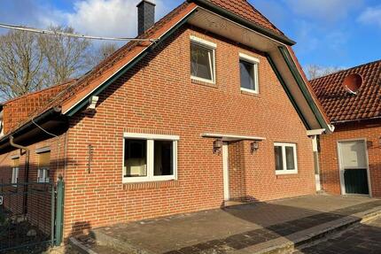60 qm Wohnung auf dem Land - 630,00&nbsp;EUR Kaltmiete, ca.&nbsp; 60,00&nbsp;m&sup2; in Rastede (PLZ: 26180)