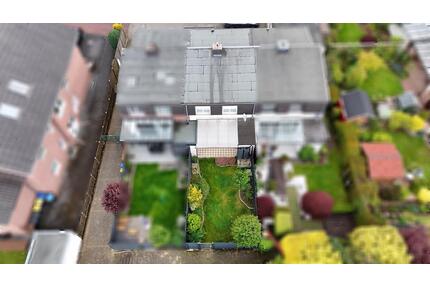 Haus in Bestlage Provisionsfrei! - Dorsten Alt-Wulfen