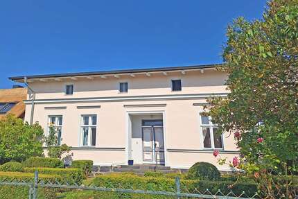 Wohnung zum Kaufen in Usedom OT Paske 175.000,00 € 63 m² - Usedom / OT Paske