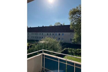 Gemütliche 3-Zimmer-Wohnung mit Balkon – ideal für Paare - Salzgitter